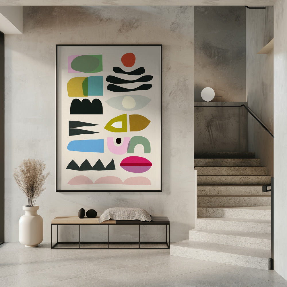 Nord 2 | Poster