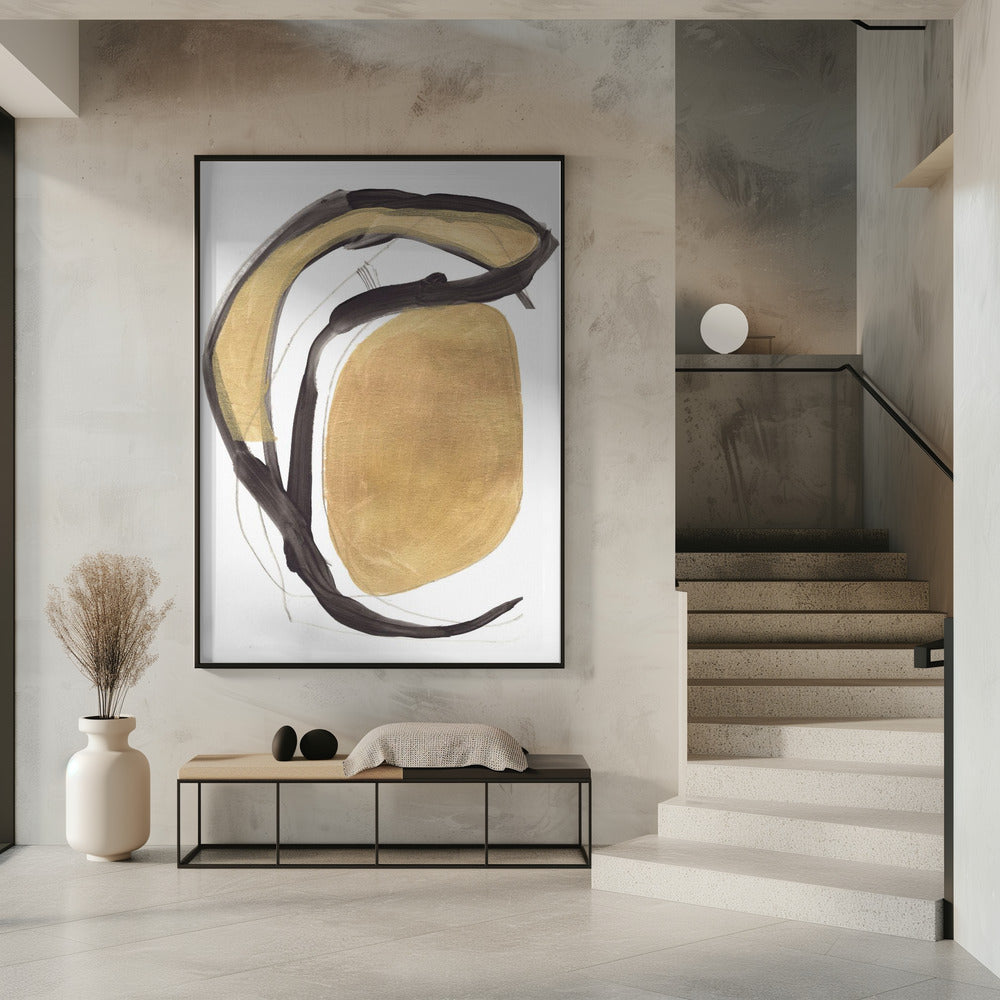 Gold | Poster