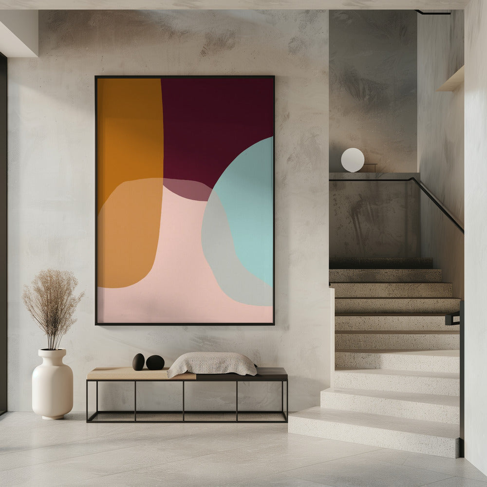 Twiz | Poster