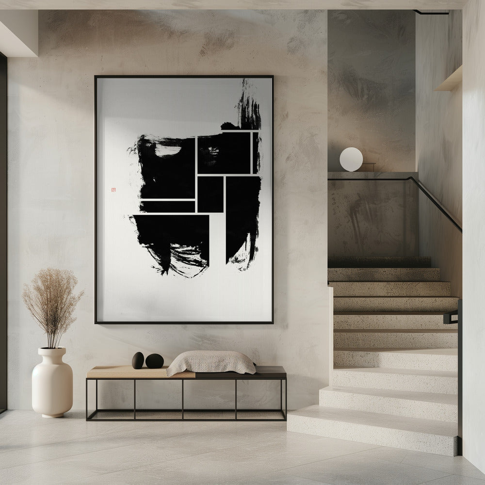 Dekonstruktion | Poster
