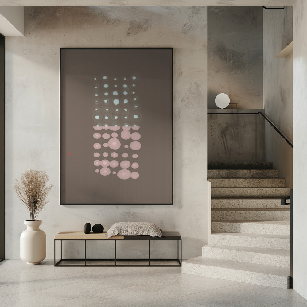 Test Series | Poster