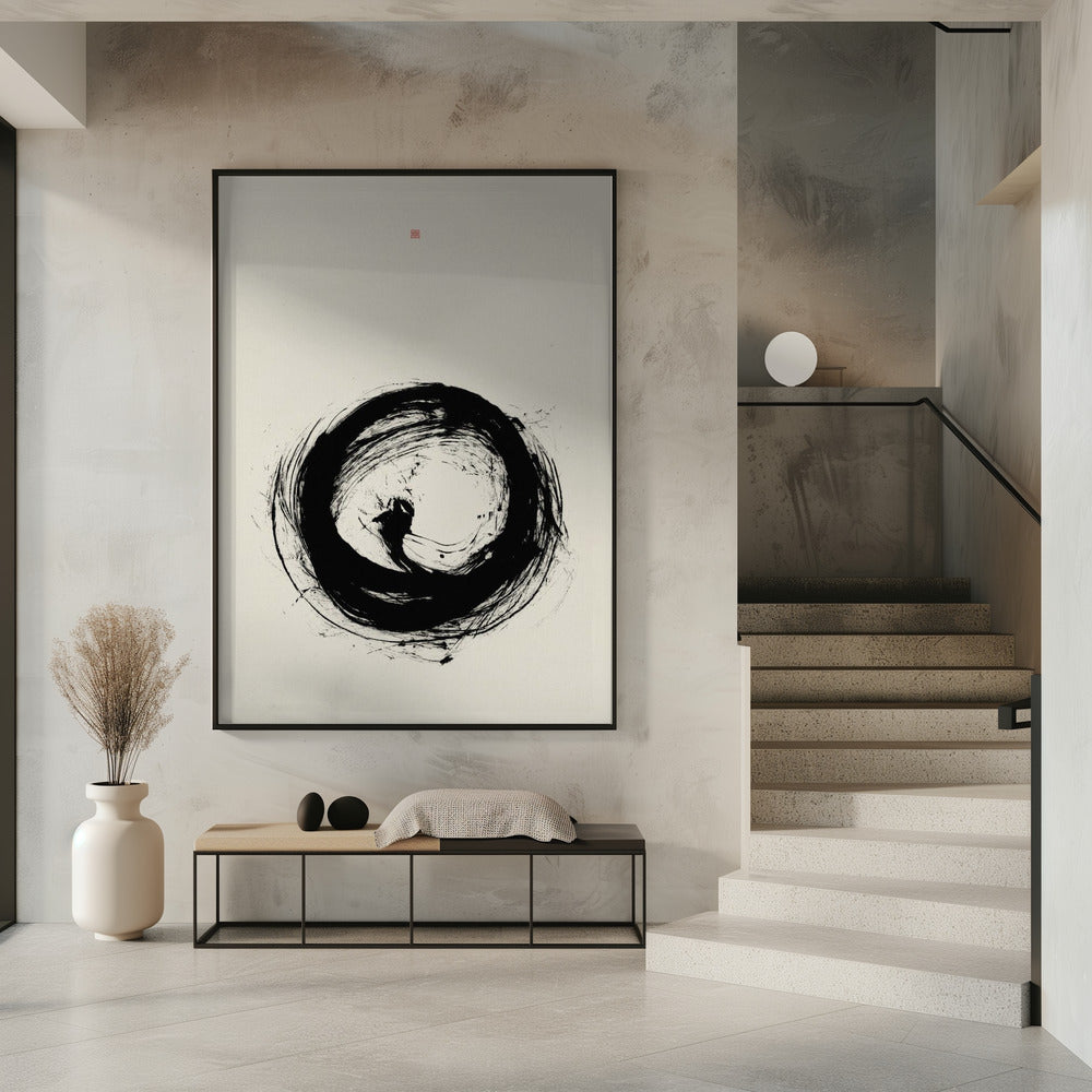 Seed | Poster