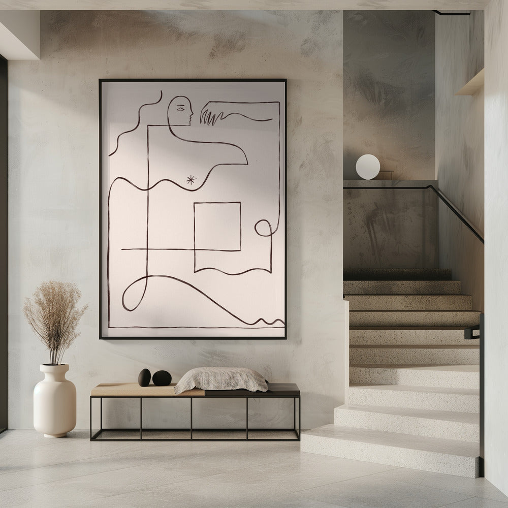 Puzzle | Poster