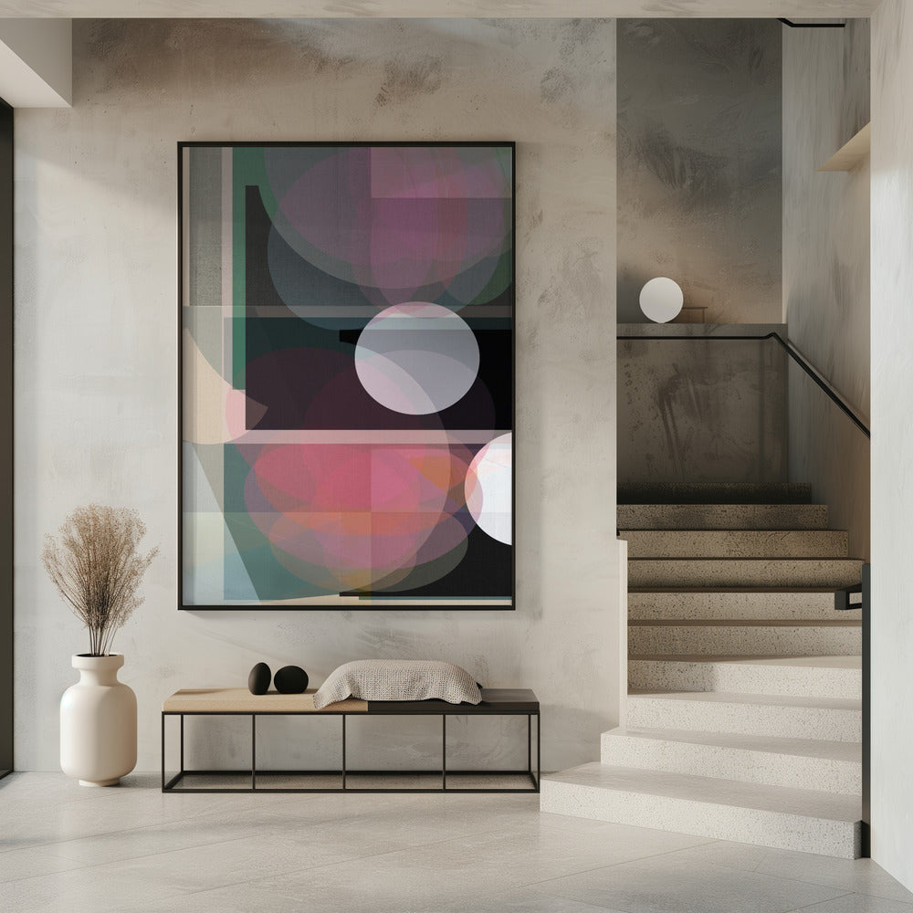 Viele Monde 4 | Poster