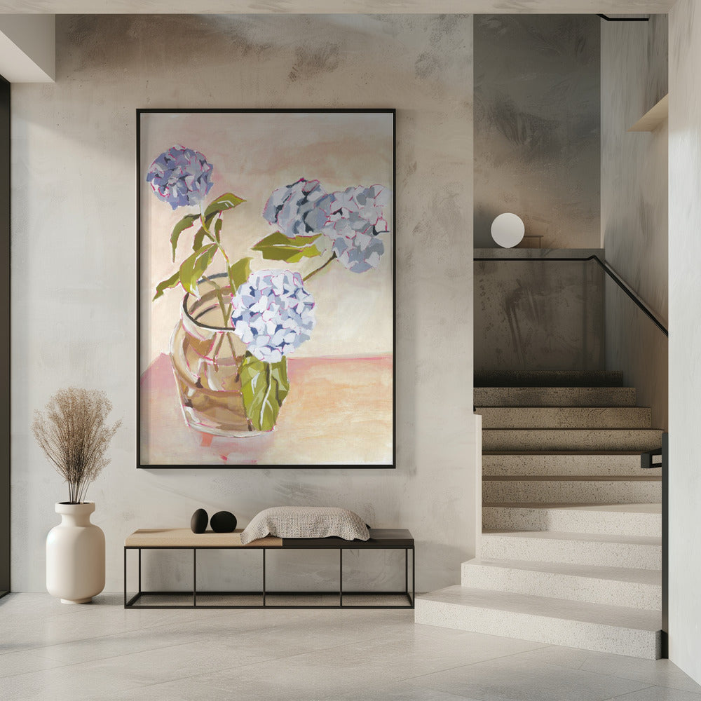 Sommerblüten | Poster
