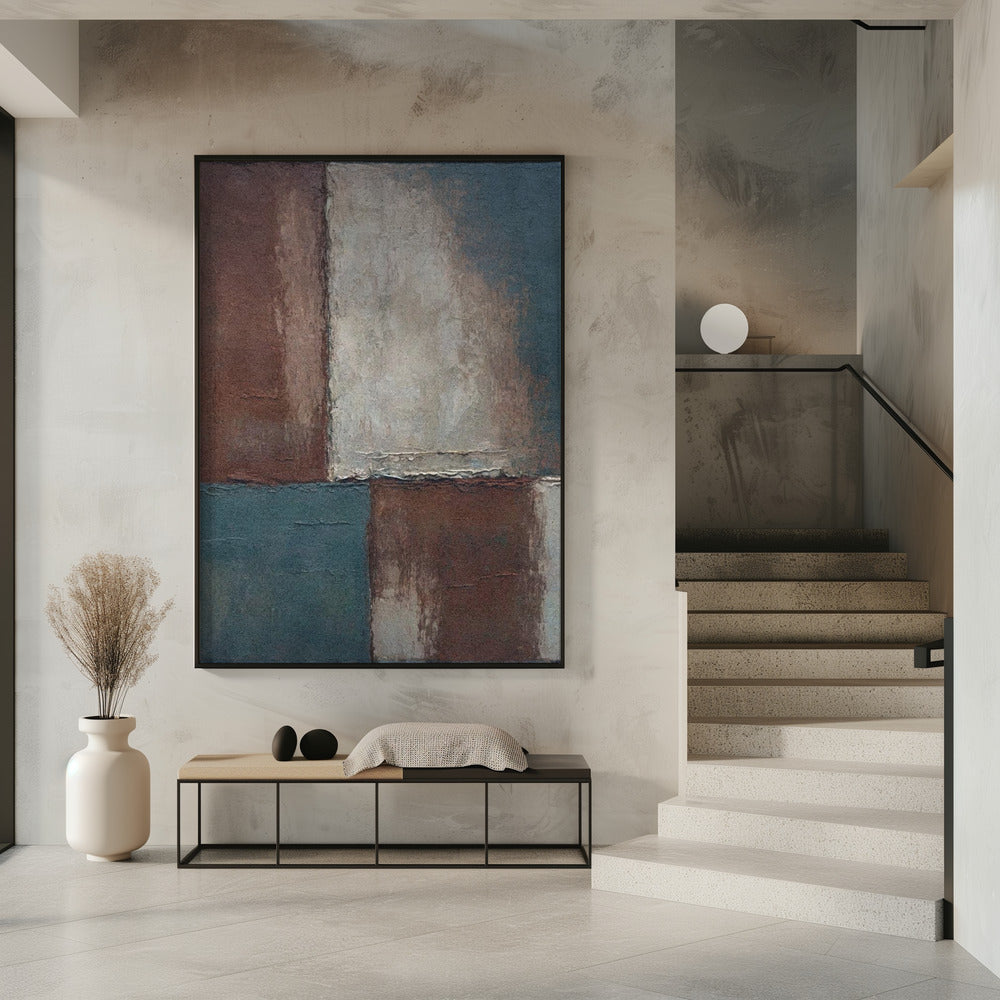 Lounge | Poster