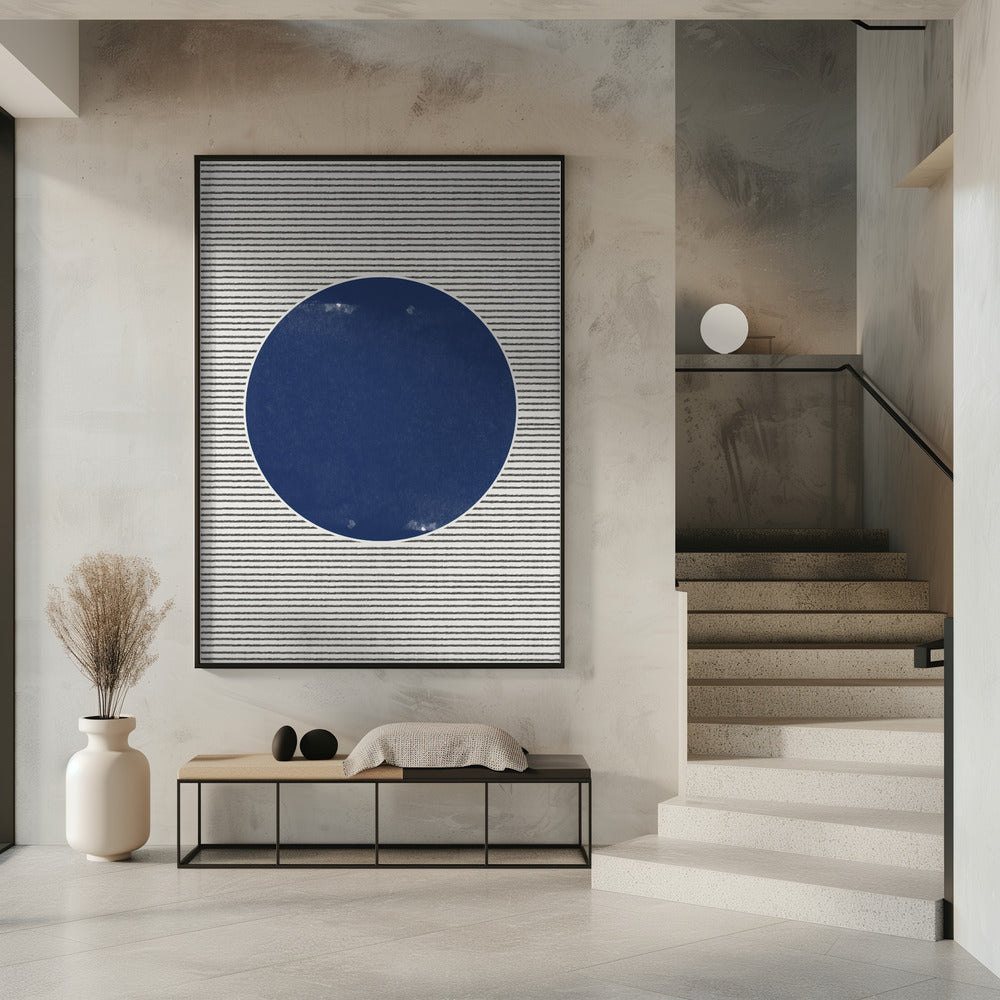 Celestial Sphere | Poster