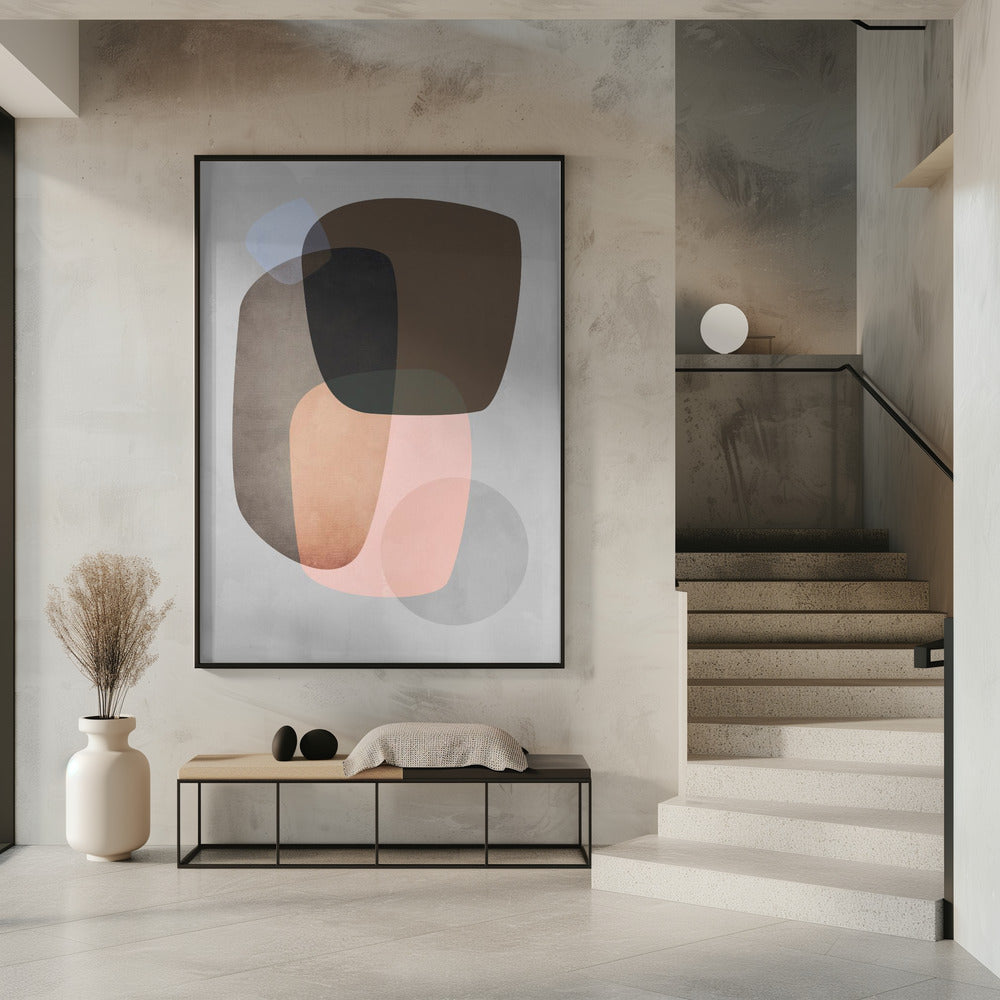 Grafik 189D | Poster