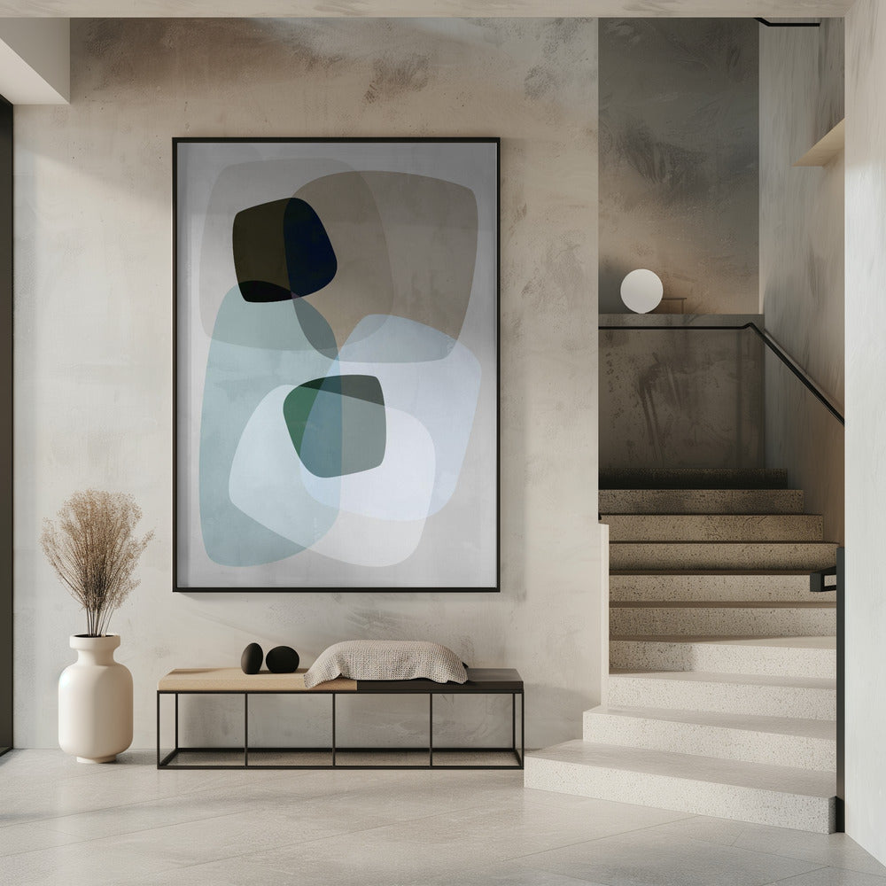 Grafik 194X | Poster