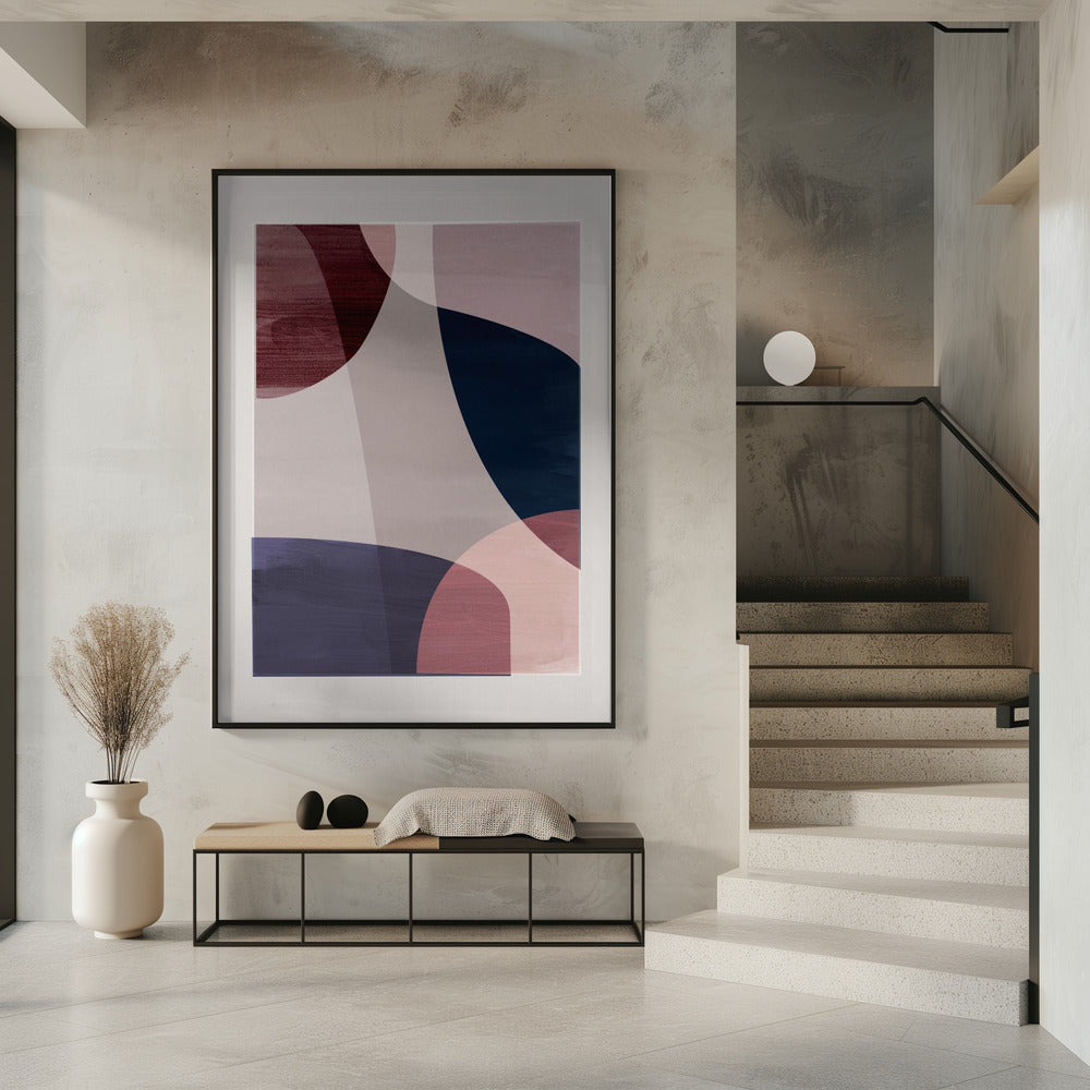 Grafik 196Y | Poster