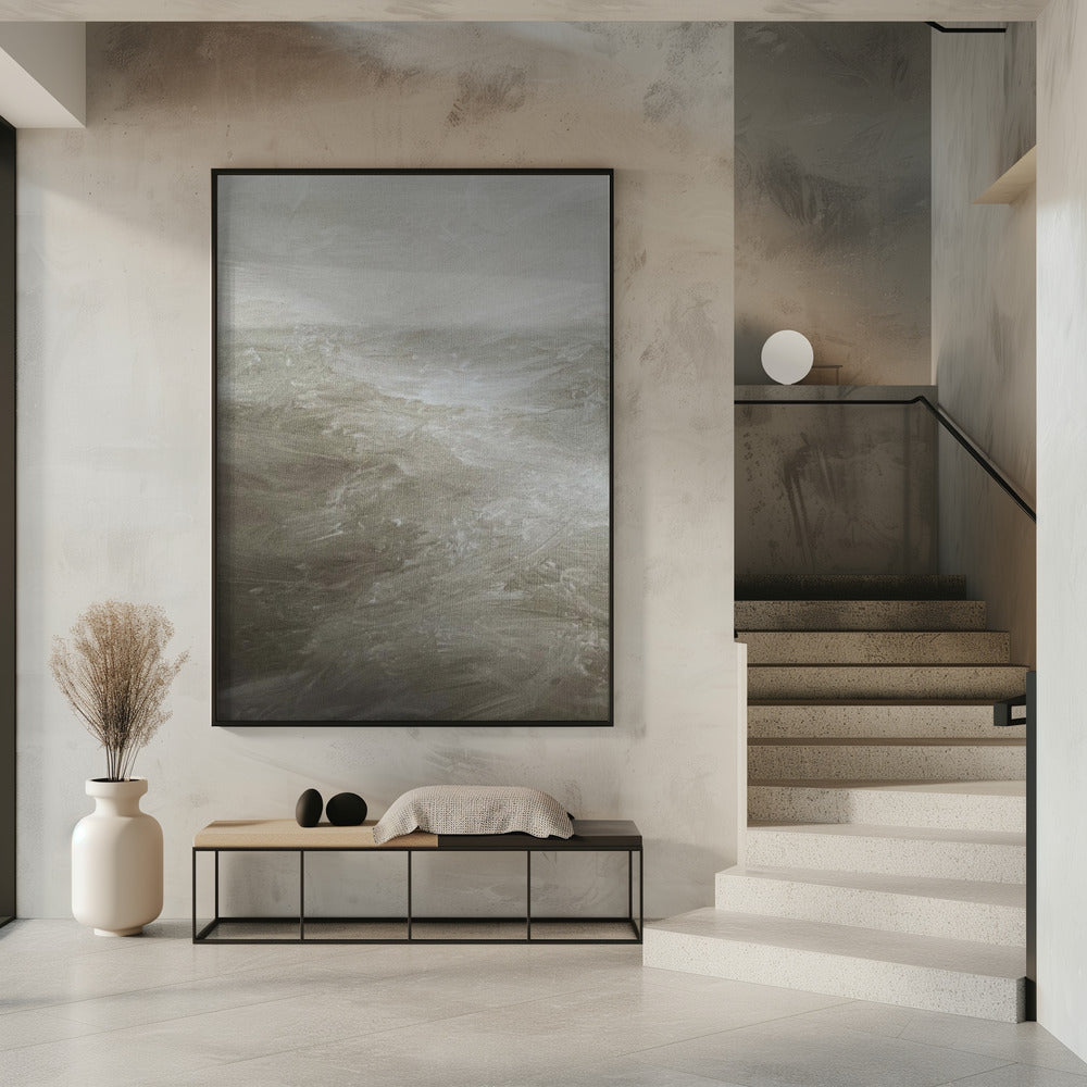 Traummeer | Poster