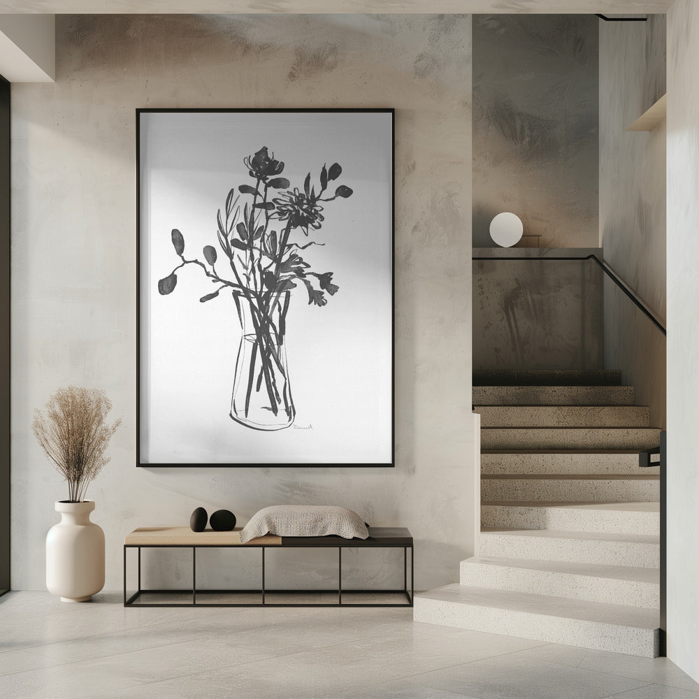 Flowers | Poster