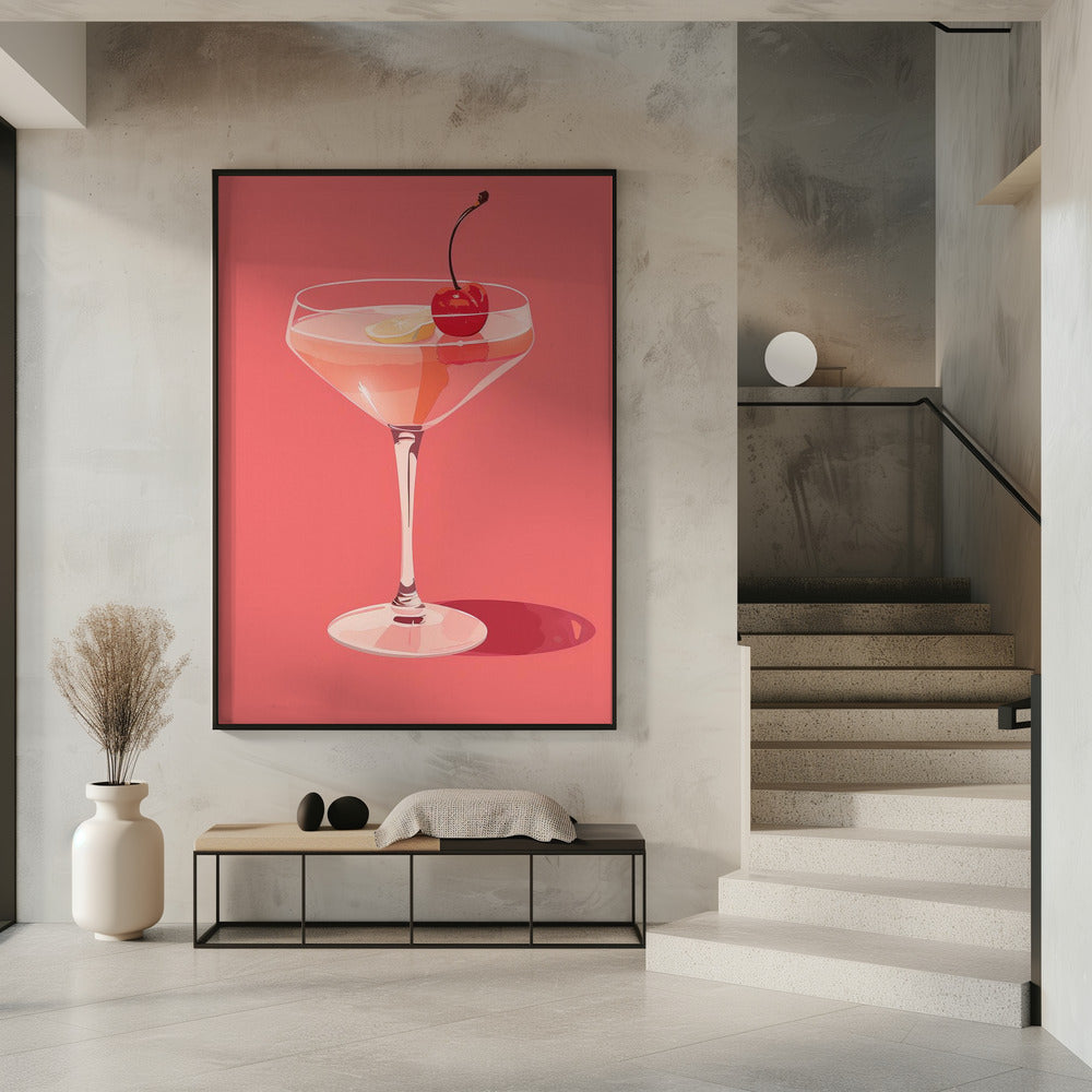 Cosmo – Jolly und Dash | Poster