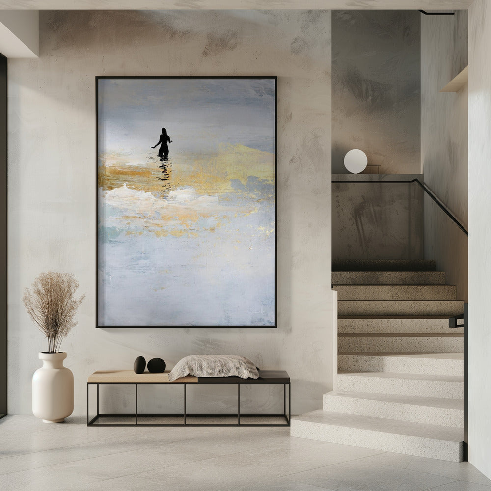 Sun Dip | Poster