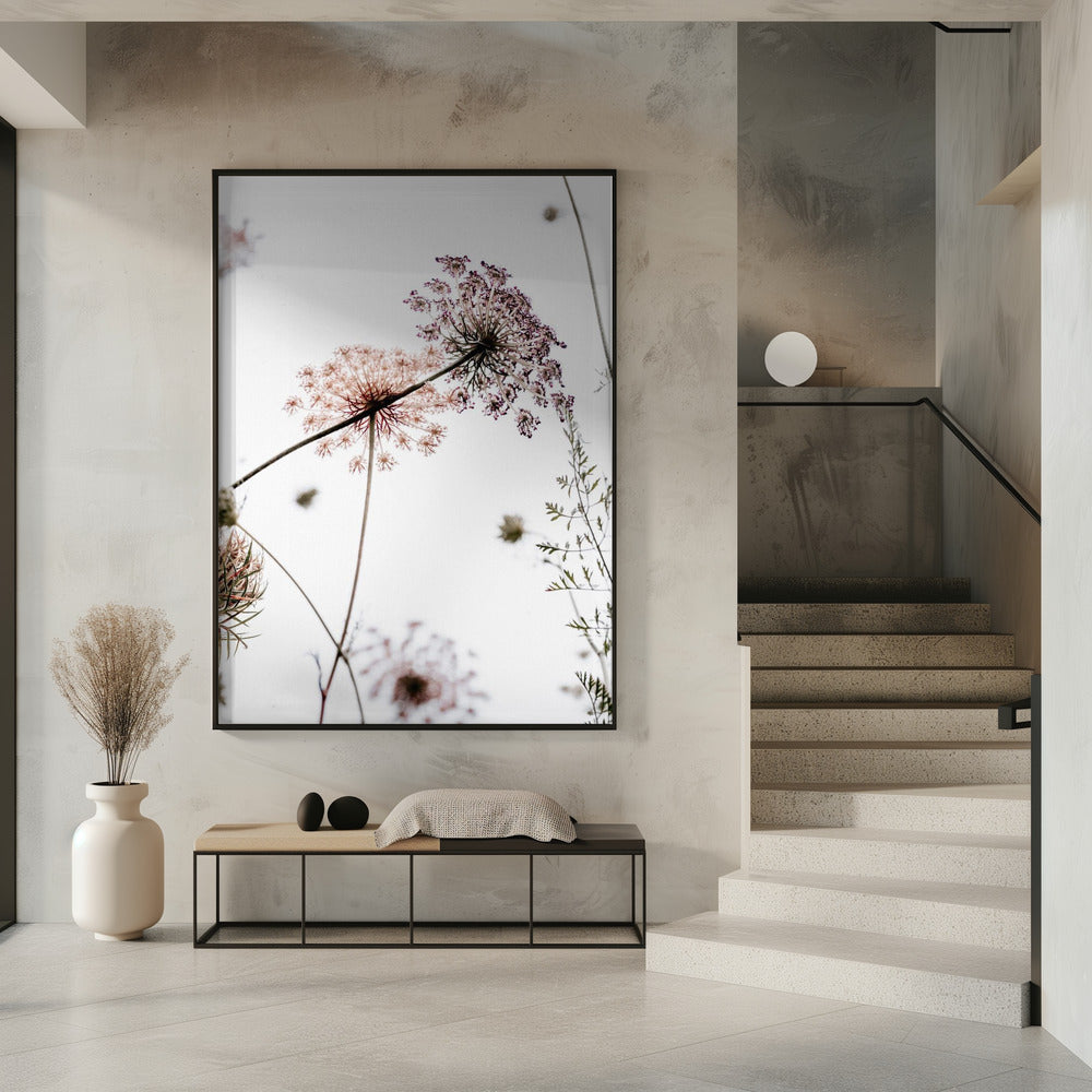 Sommerblumen | Poster