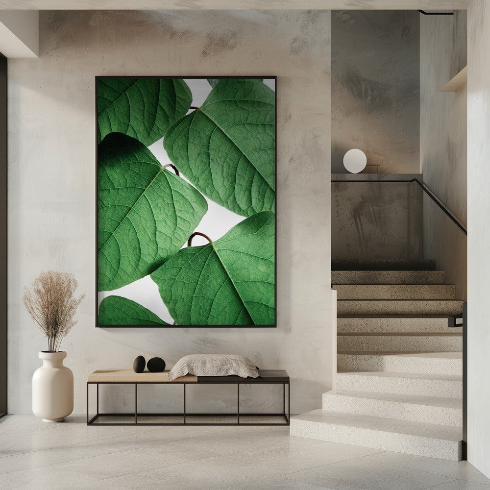 Sommerzweige | Poster