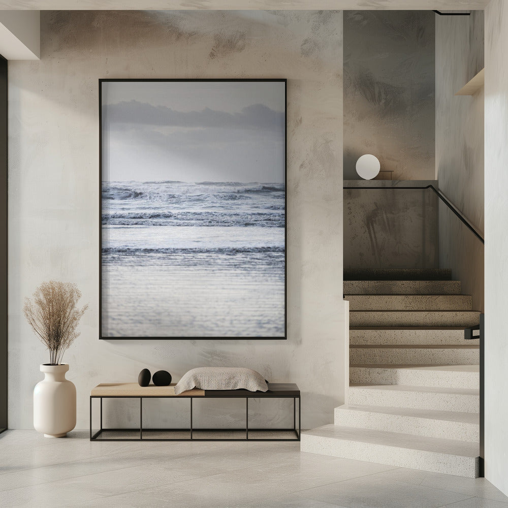 The Sea 1 | Poster