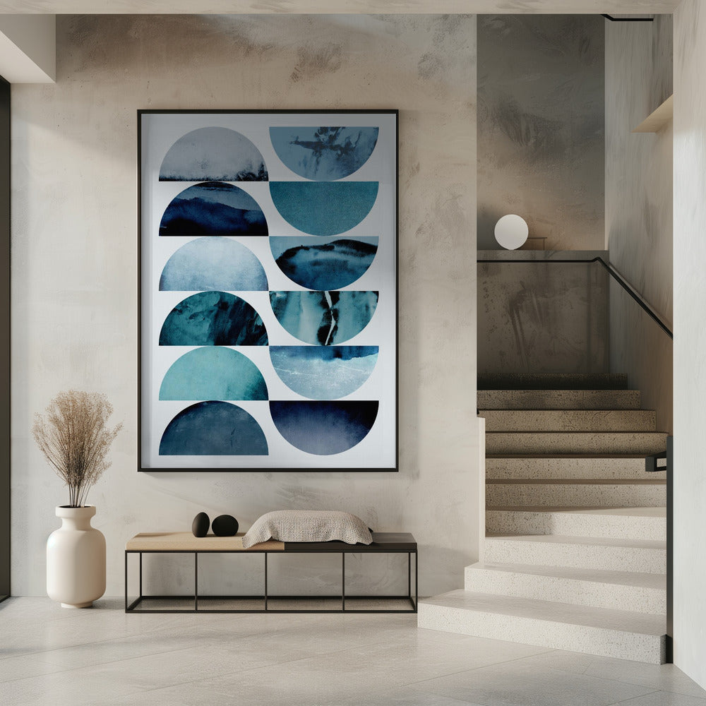 Graphic 40X | Poster