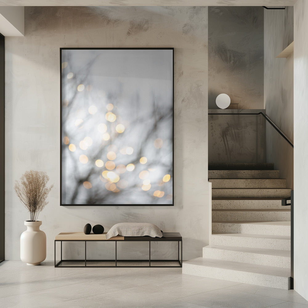 Winterlichter 2 | Poster