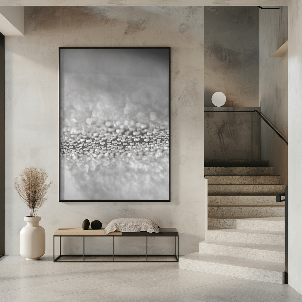 Tropfen 1 | Poster