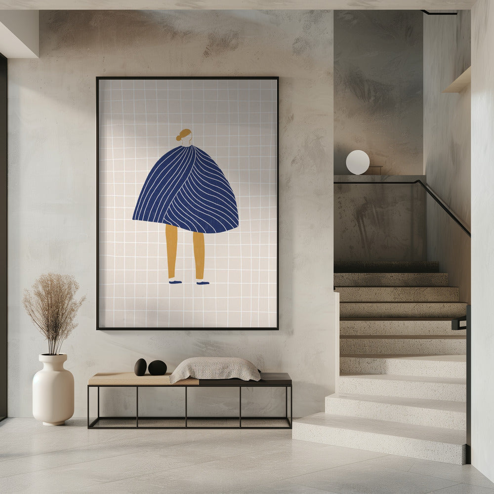 The Cape | Poster