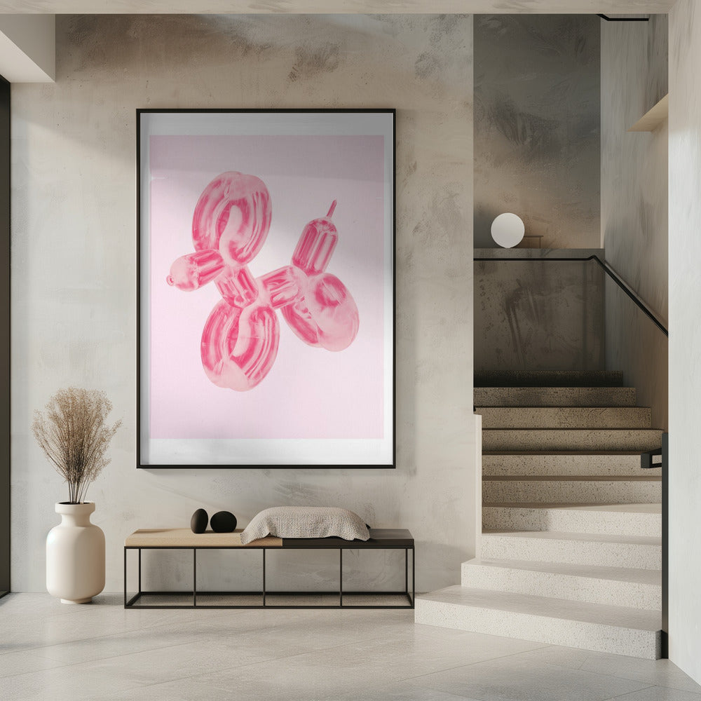 Balloon Dog | Poster