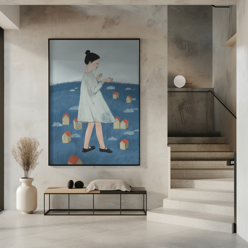 Dance | Poster