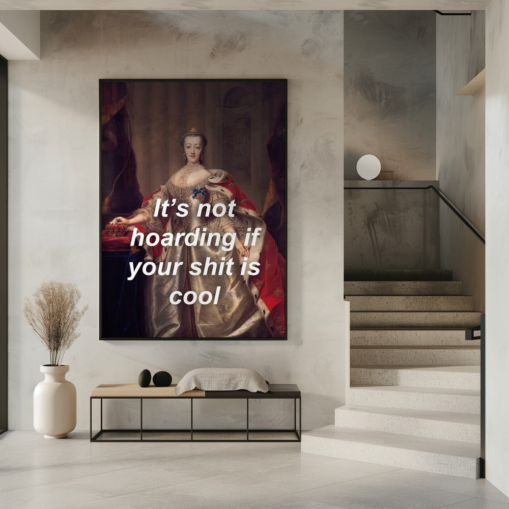 Royal Collections | Poster