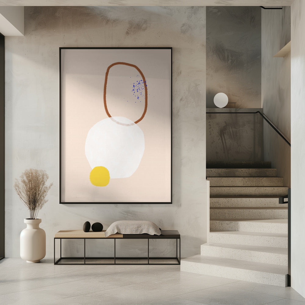 Egg | Poster