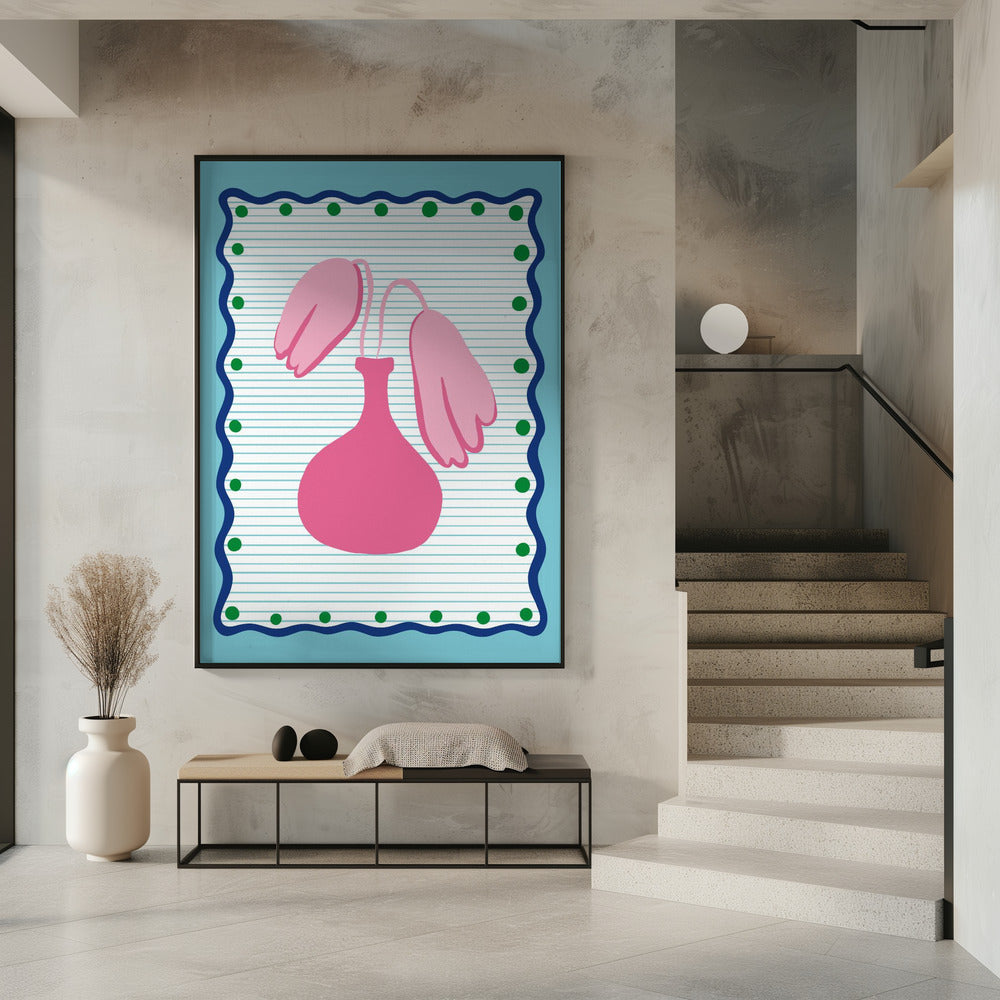 Harmonie | Poster
