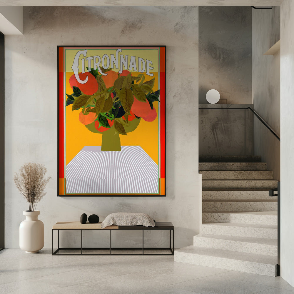 Citronnade 2 | Poster