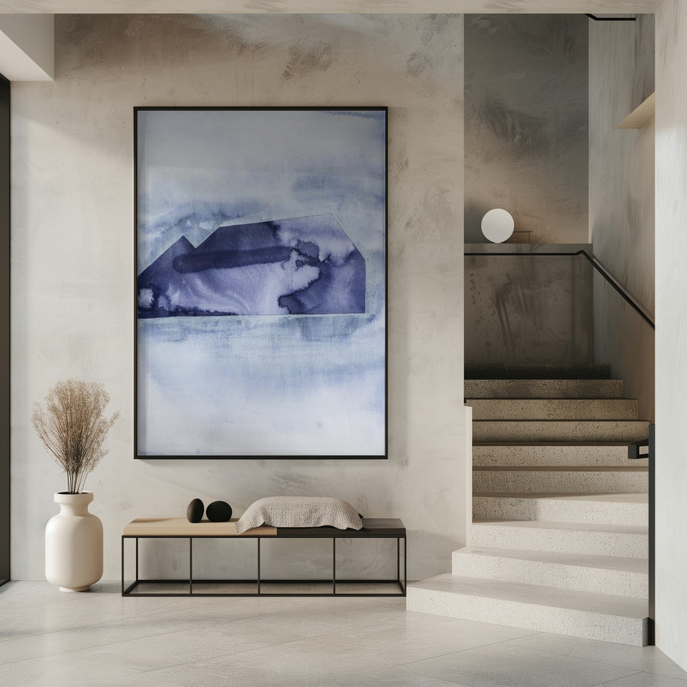 Objekt Nr. 7 | Poster