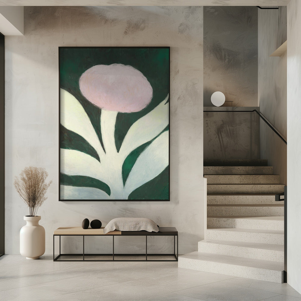 Mondblume | Poster