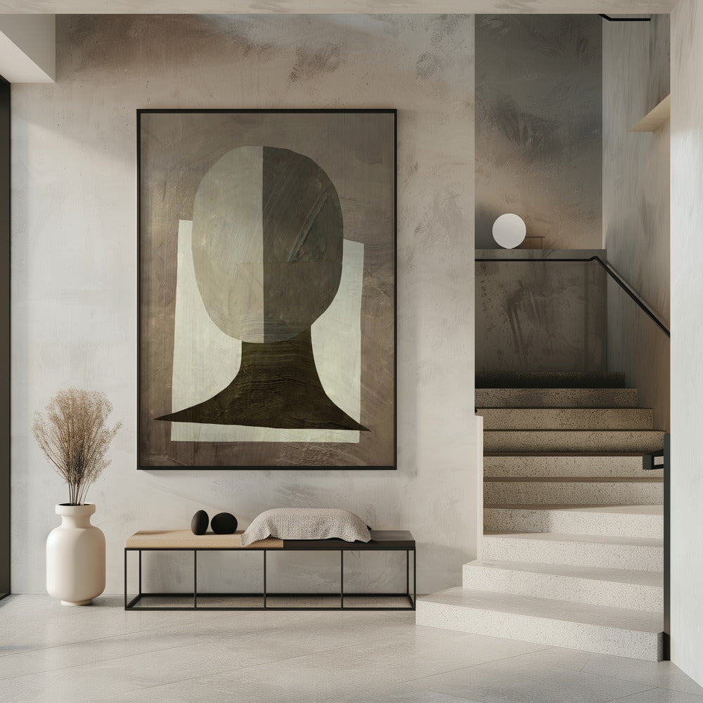 Studie | Poster