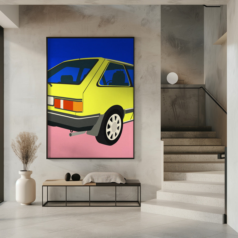 M323 | Poster