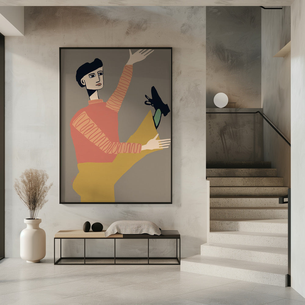 Pure Freude | Poster