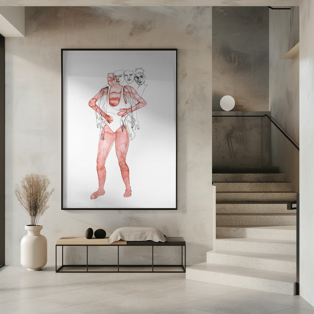 Let's Get Lost | Poster
