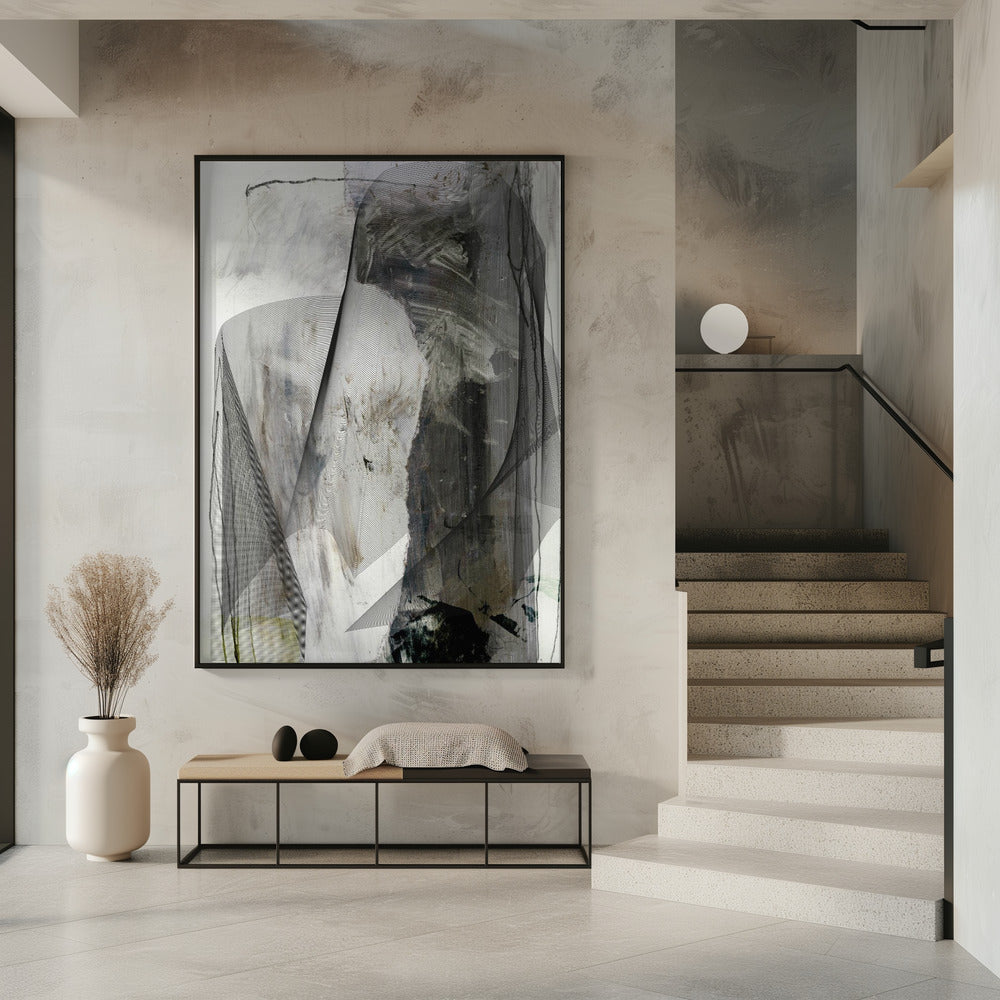 Wahr | Poster