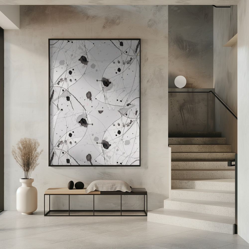 Tanzen im Dunkeln 2 | Poster