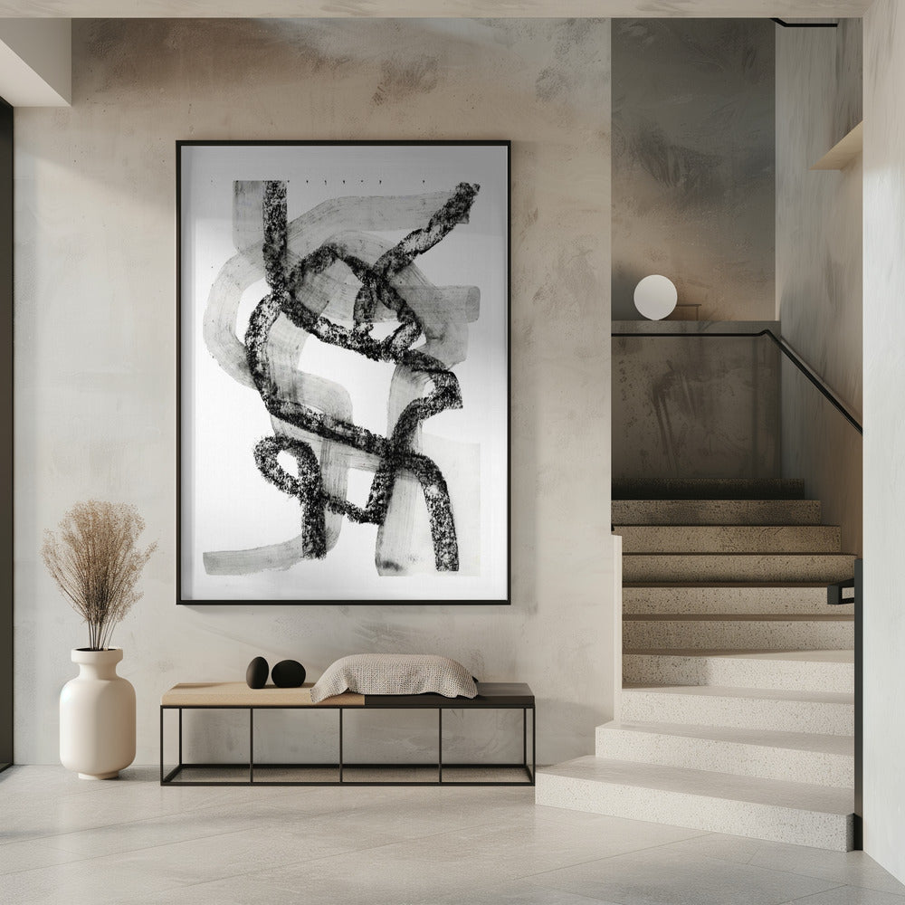 Stringtheorie 1 | Poster
