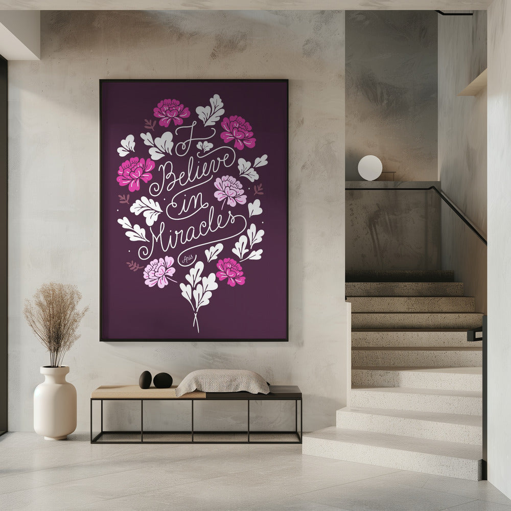 Wunder | Poster