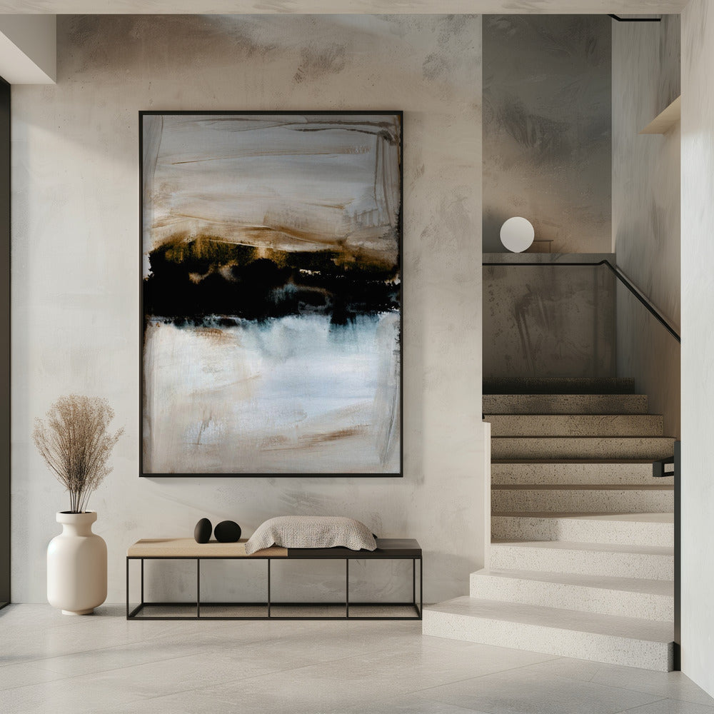 Aquarelle 31 | Poster