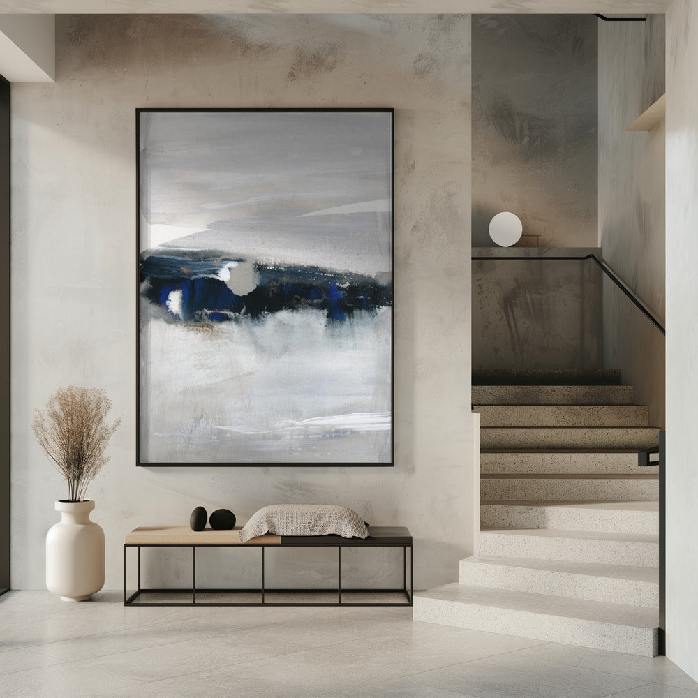 Aquarelle 37 | Poster