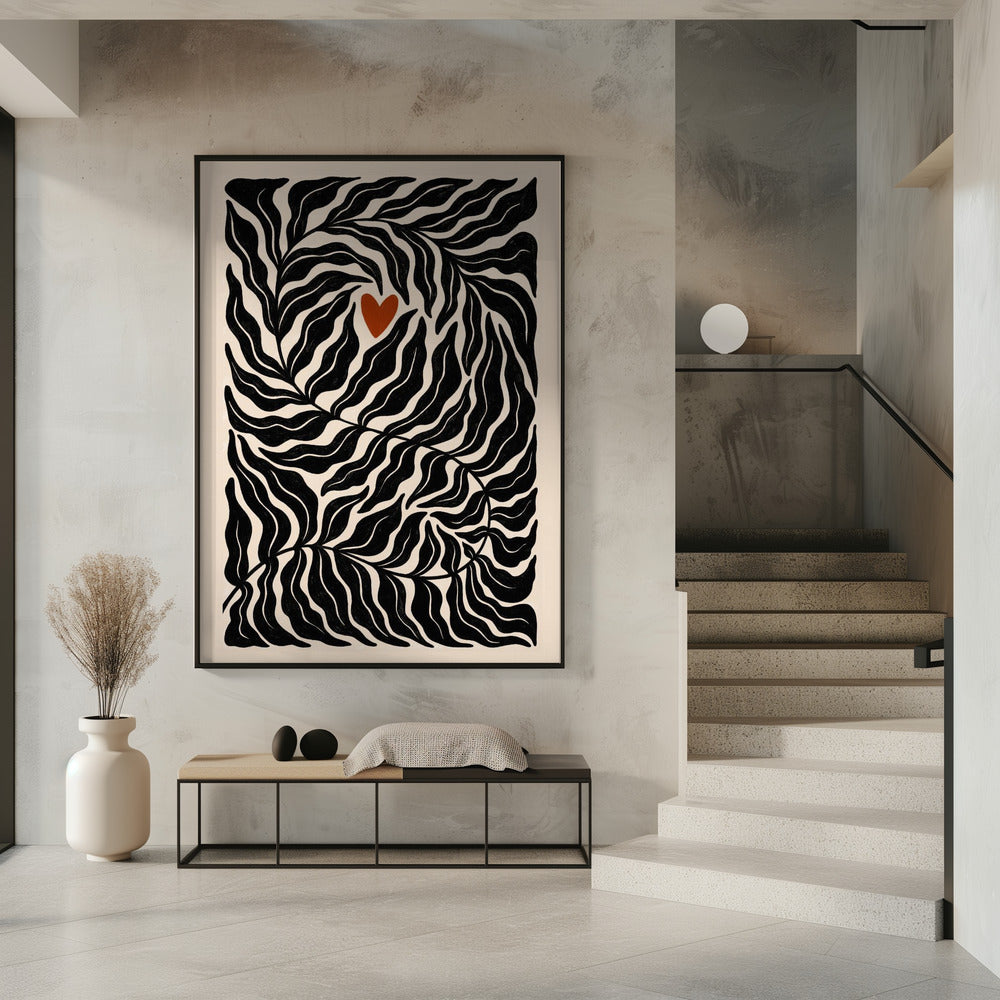 Herz | Poster