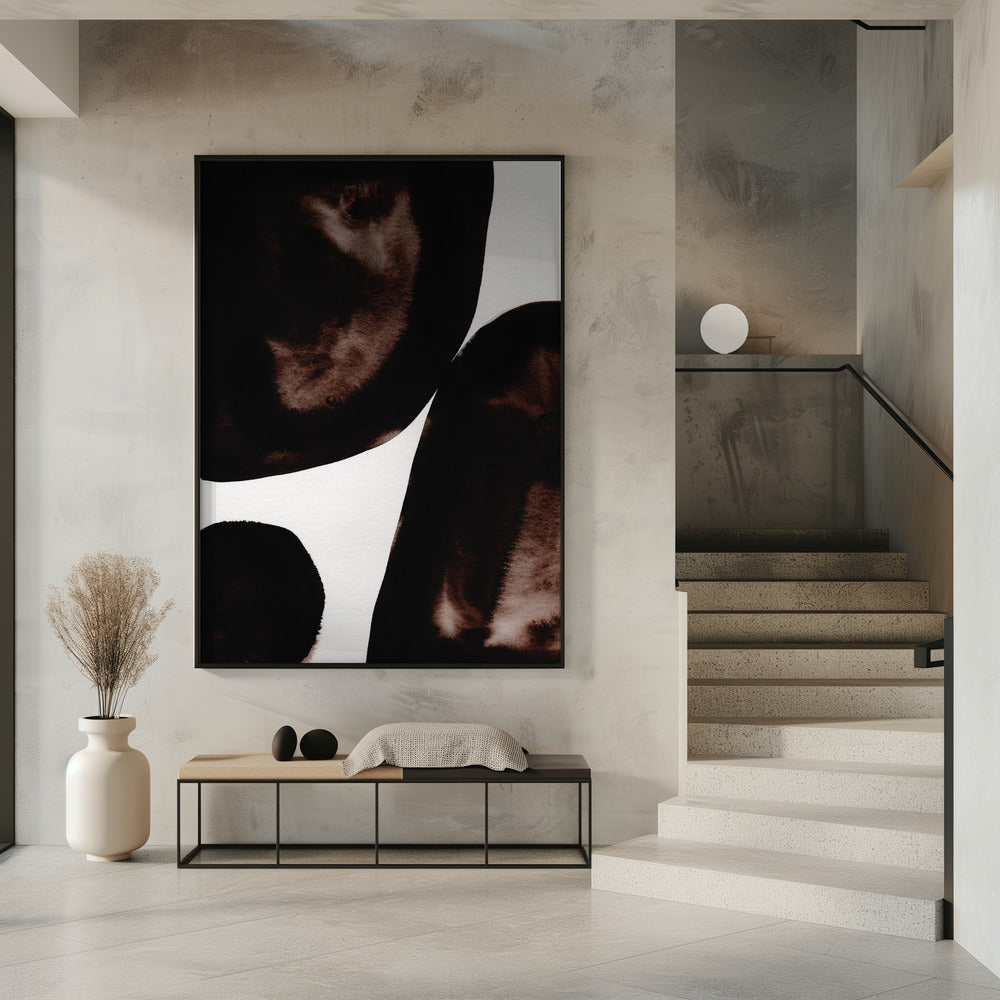 Shapes 11 | Poster