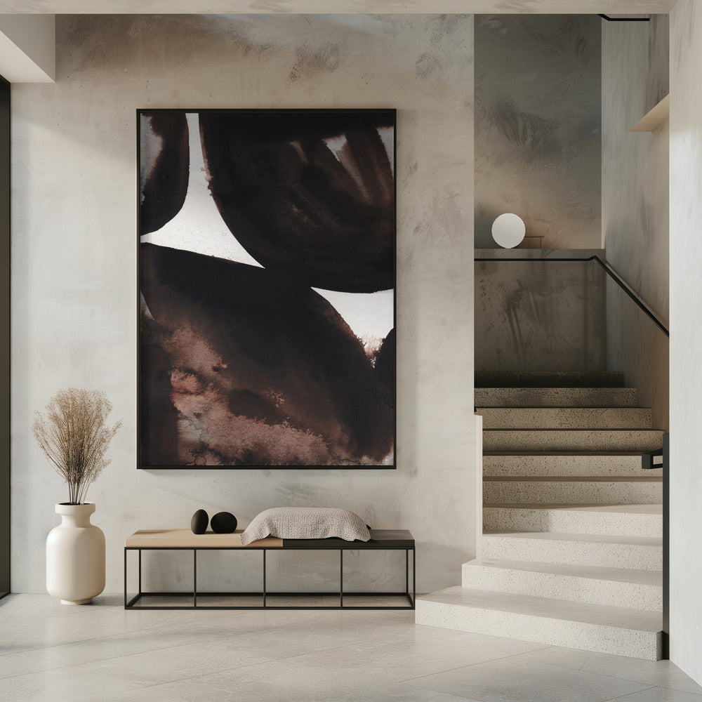 Shapes 10 | Poster