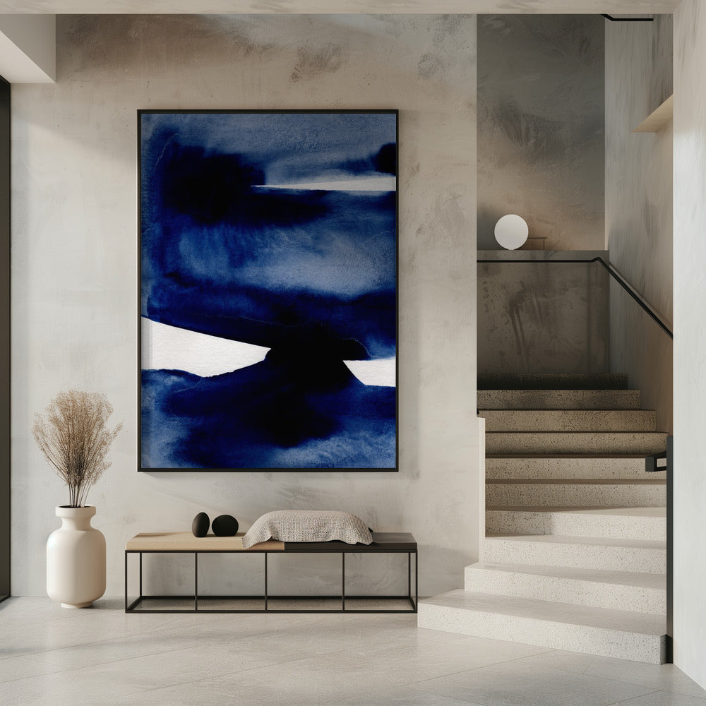 Aquarelle 41 | Poster