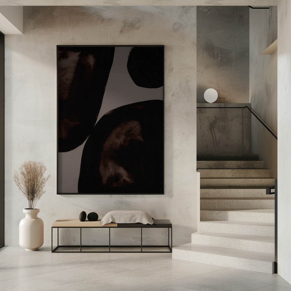 Shapes 14 | Poster