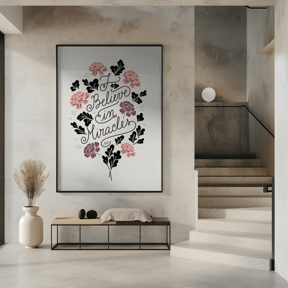 Wunder | Poster