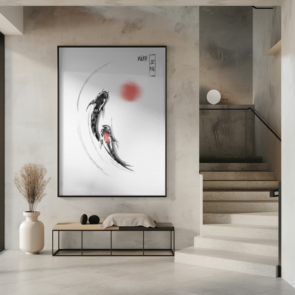 Freundschaft | Poster